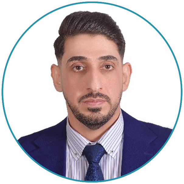 صورة أ.د. عمر عبدالكريم جاسم