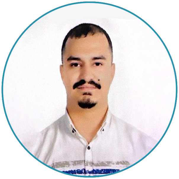 صورة أ.د. عمر عبدالكريم جاسم